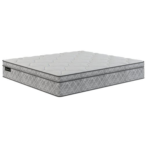 Sherwood Bedding Group Starbright Pillow Top Mattress (Twin) IMAGE 1