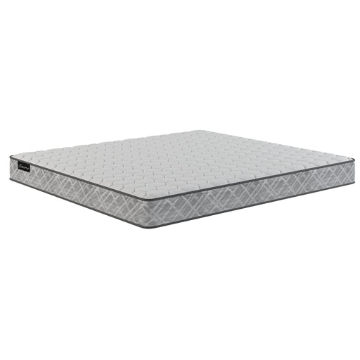 Sherwood Bedding Group Starbright Foam Mattress (Twin) IMAGE 1