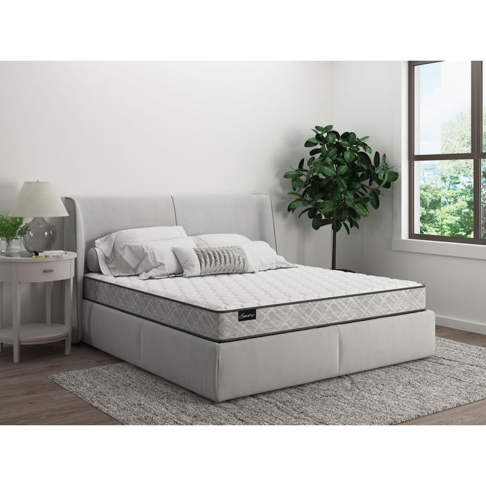 Sherwood Bedding Group Starbright Foam Mattress (Twin) IMAGE 3