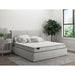 Sherwood Bedding Group Starbright Foam Mattress (Full) IMAGE 3