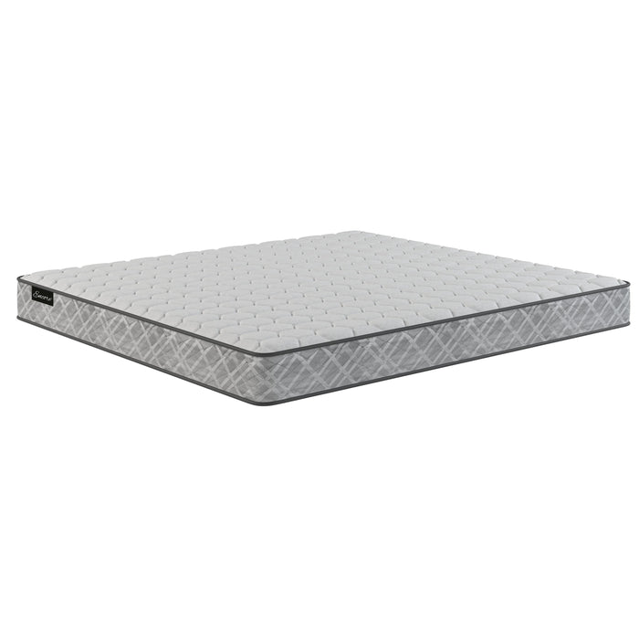 Sherwood Bedding Group Starbright Foam Mattress (Queen) IMAGE 1