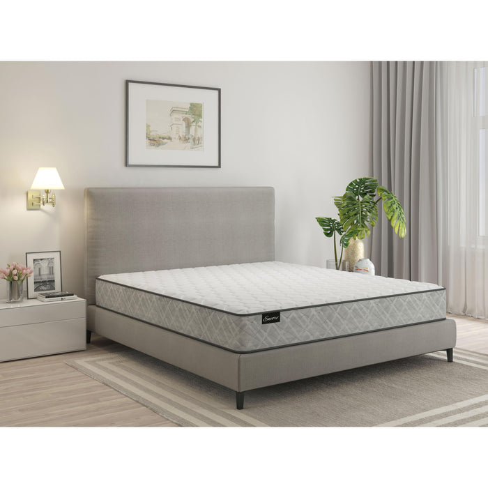 Sherwood Bedding Group Starbright Promo Mattress (Twin) IMAGE 3