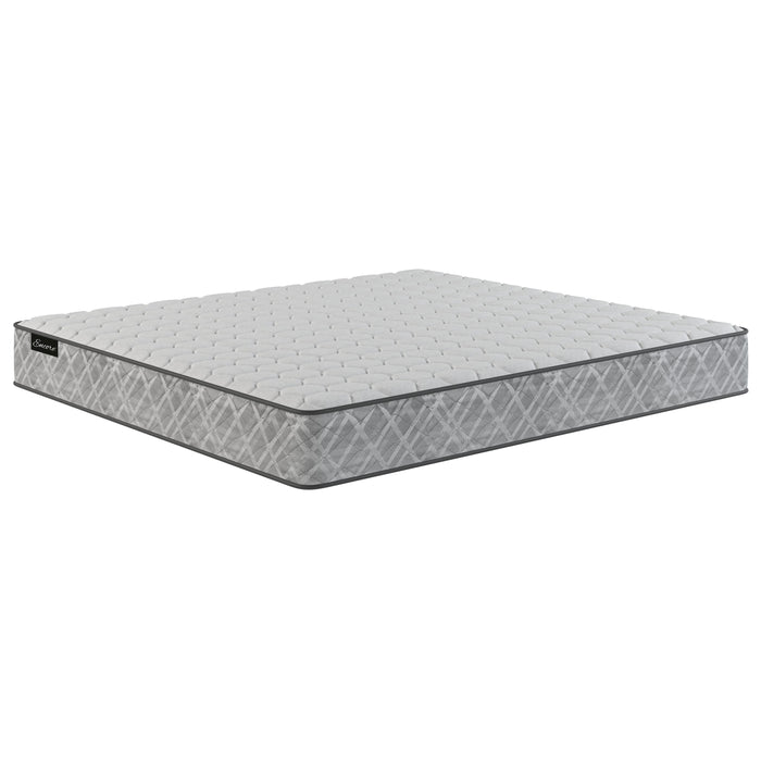 Sherwood Bedding Group Starbright Promo Mattress (King) IMAGE 1