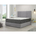 Sherwood Bedding Group Moonlite Firm Mattress (Twin) IMAGE 3