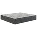 Sherwood Bedding Group Moonlite Firm Mattress (Queen) IMAGE 1