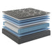 Sherwood Bedding Group Oasis Luxury Firm Mattress (Full) IMAGE 2