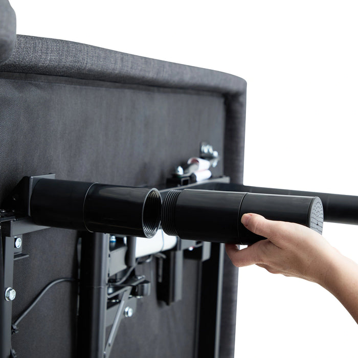 M455 Smart Adjustable Bed Base