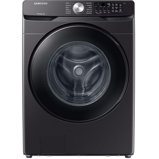 Samsung Front Loading Washer with SmartThings Wi-Fi WF51CG8000AVA5 IMAGE 1