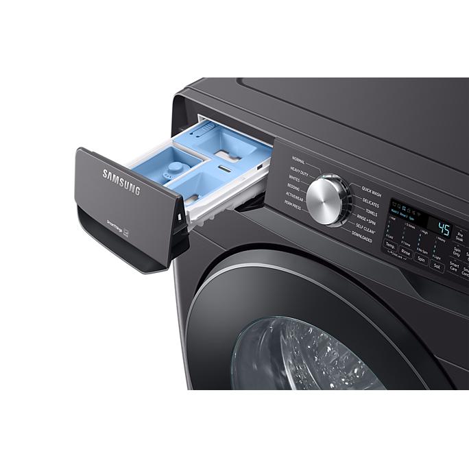 Samsung Front Loading Washer with SmartThings Wi-Fi WF51CG8000AVA5 IMAGE 7