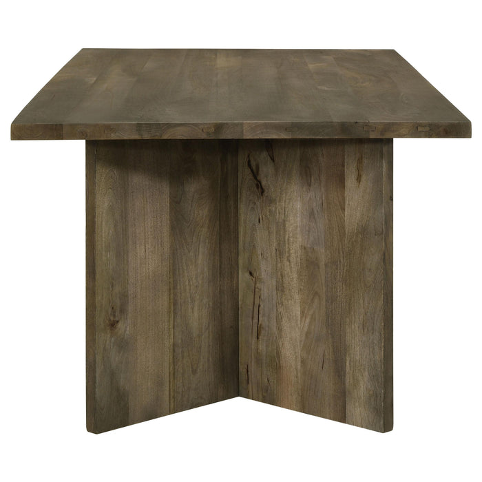 Coaster Furniture Tyler Dining Table 130511 IMAGE 4