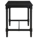 Coaster Furniture Martina 5 pc Counter Height Dinette 120577 IMAGE 4