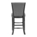 Crown Mark Camelia Counter Height Dining Chair 1716S-24 IMAGE 2