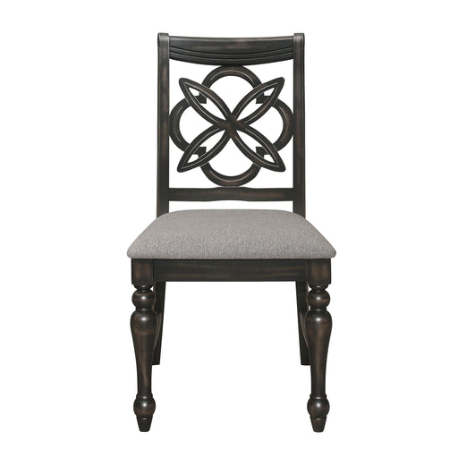 Crown Mark Hilara Dining Chair 2134S IMAGE 2