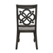 Crown Mark Hilara Dining Chair 2134S IMAGE 3