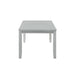 Crown Mark Vela Dining Table 2161T-3864 IMAGE 2