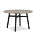 Crown Mark Round Mathis Dining Table 2212T-48 IMAGE 1