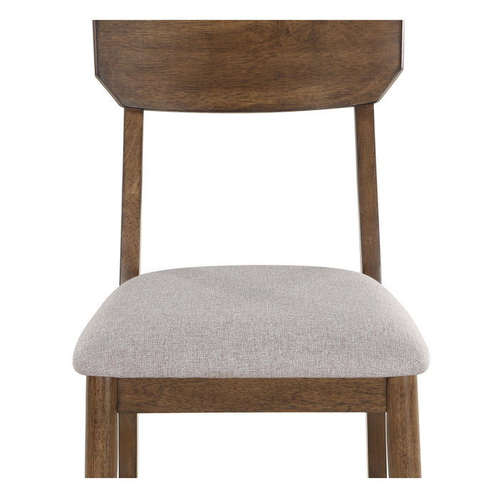 Crown Mark Weldon Dining Chair 2214S IMAGE 4