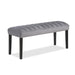 Crown Mark Pascal Bench 2224-BENCH IMAGE 1