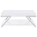 Coaster Furniture Occasional Tables Occasional Table Sets 708157/708158 IMAGE 13