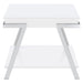 Coaster Furniture Occasional Tables Occasional Table Sets 708157/708158 IMAGE 9