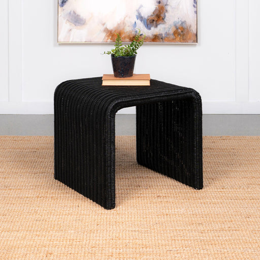 Coaster Furniture Occasional Tables Occasional Table Sets 708517/708518 IMAGE 2