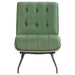 Coaster Furniture Accent Chairs Stationary 907502 IMAGE 3