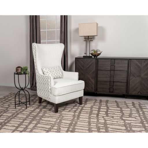 Coaster Furniture Accent Chairs Stationary 904066 IMAGE 2