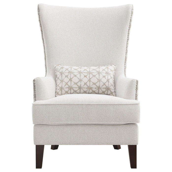 Coaster Furniture Accent Chairs Stationary 904066 IMAGE 3