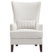 Coaster Furniture Accent Chairs Stationary 904066 IMAGE 3