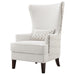 Coaster Furniture Accent Chairs Stationary 904066 IMAGE 4