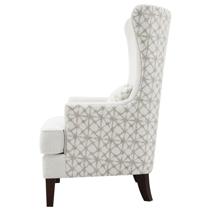 Coaster Furniture Accent Chairs Stationary 904066 IMAGE 5