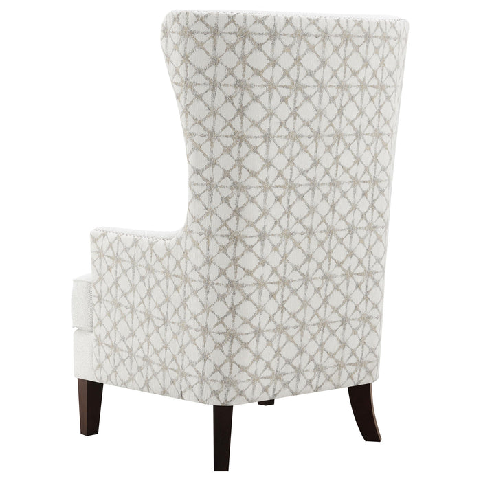 Coaster Furniture Accent Chairs Stationary 904066 IMAGE 6