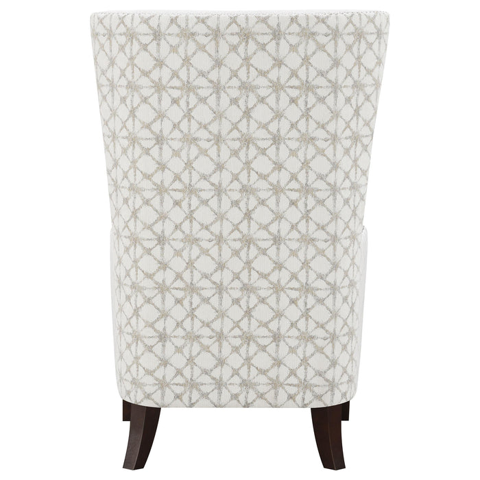 Coaster Furniture Accent Chairs Stationary 904066 IMAGE 7