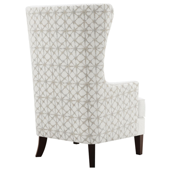 Coaster Furniture Accent Chairs Stationary 904066 IMAGE 8