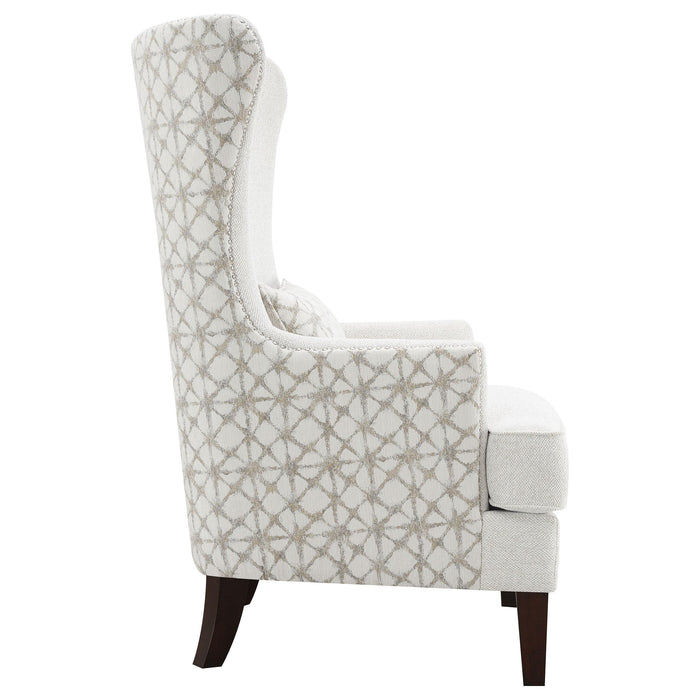 Coaster Furniture Accent Chairs Stationary 904066 IMAGE 9