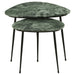 Coaster Furniture Stacie Occasional Table Set 930241 IMAGE 4