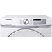 Samsung 7.5 cu. ft. Electric Dryer with SmartThings Wi-Fi DVE51CG8000WA3 IMAGE 2