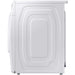 Samsung 7.5 cu. ft. Electric Dryer with SmartThings Wi-Fi DVE51CG8000WA3 IMAGE 6