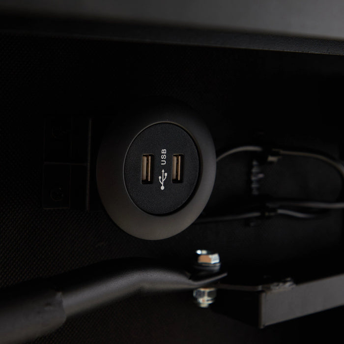 S755 Smart Adjustable Bed Base