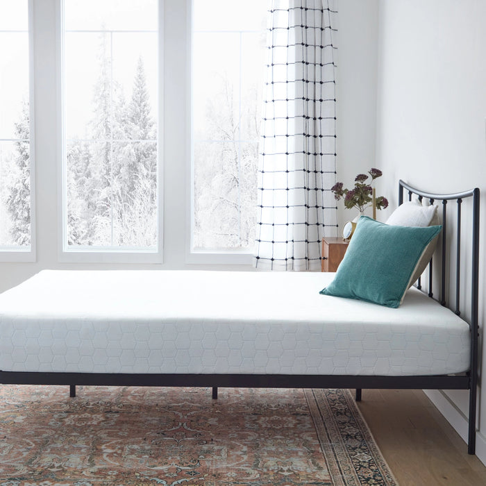 Memory Foam Mattress