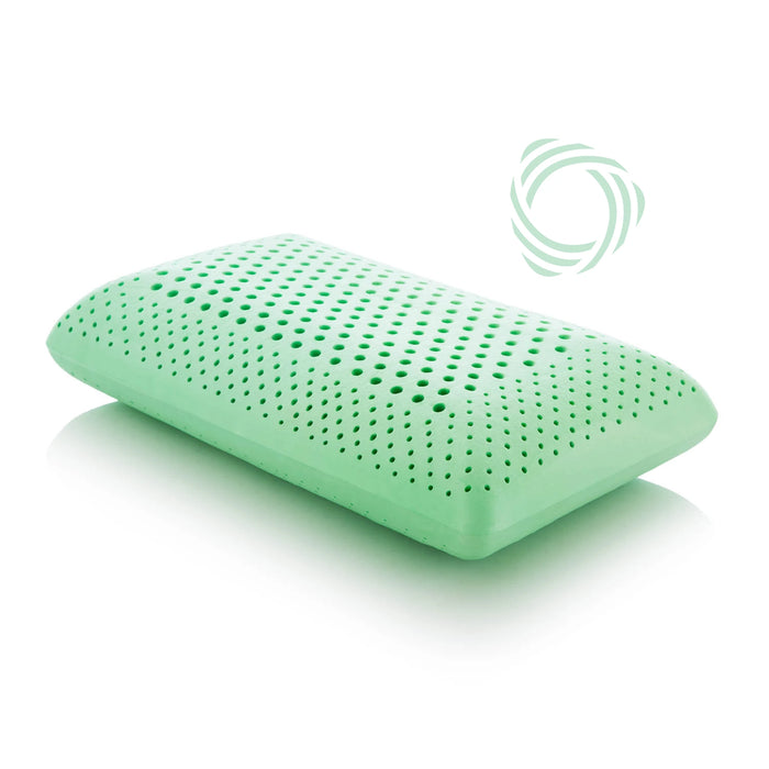 Aromatherapy Zoned ActiveDough Pillow
