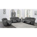 Coaster Furniture Lawrence Reclining Fabric Sofa 609541P IMAGE 4