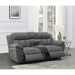 Coaster Furniture Loveseats Power Recline 609542P IMAGE 2