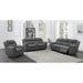 Coaster Furniture Loveseats Power Recline 609542P IMAGE 3