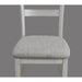 Crown Mark Henderson 5 pc Dinette 2254DW-SET IMAGE 4