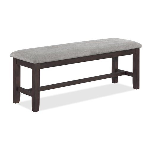 Crown Mark Dining Seating Benches 2255LB-BENCH IMAGE 1