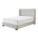 Crown Mark Beds King 5094-K-HB/5094-K-FB/5094-KQ-RAIL IMAGE 1