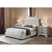 Crown Mark Beds Queen 5094-Q-HB/5094-Q-FB/5094-KQ-RAIL IMAGE 2