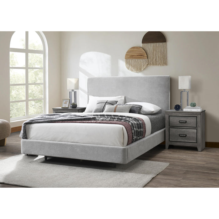 Crown Mark Beds King 5095-K-HB/5095-K-FB/5095-KQ-RAIL IMAGE 2