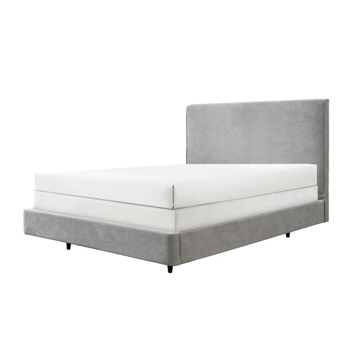 Crown Mark Beds Queen 5095-Q-HB/5095-Q-FB/5095-KQ-RAIL IMAGE 1